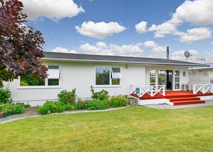  at 137 Flaxmere Avenue, Flaxmere, Hastings