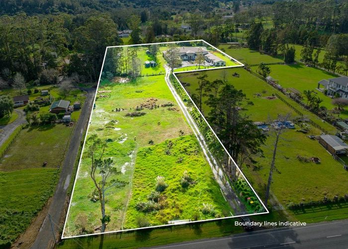  at 486 Paremoremo Road, Paremoremo, Auckland