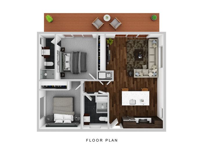  at Lot 2, 1 Harrison Place, Kumara Junction, Westland, West Coast