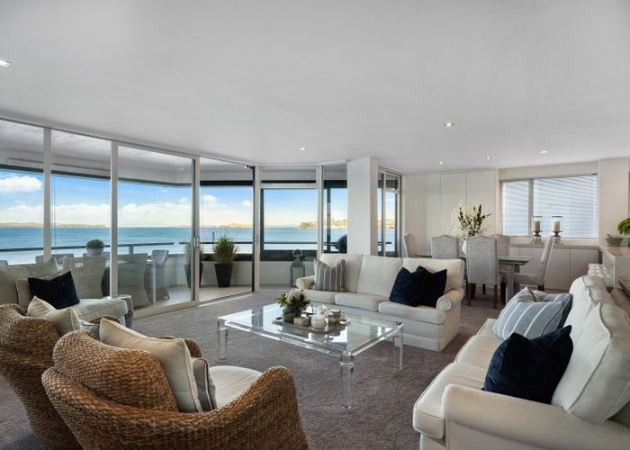  at 4/165 Tamaki Drive, Kohimarama, Auckland City, Auckland