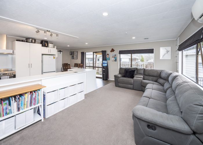  at 7 Blackman Street, Te Kuiti, Waitomo, Waikato