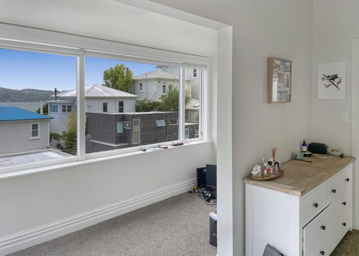  at 2 Telford Terrace, Oriental Bay, Wellington