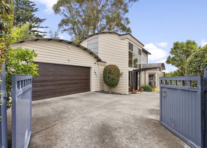  at 15B Richard Street, Westmere, Auckland City, Auckland