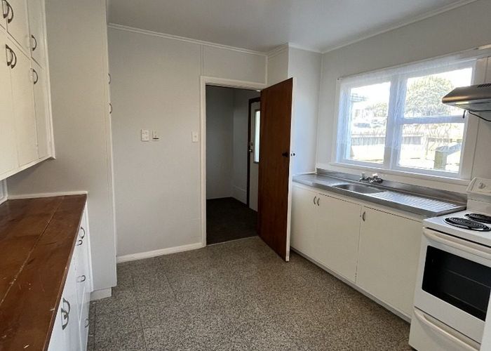  at Cannons Creek, Porirua, Wellington