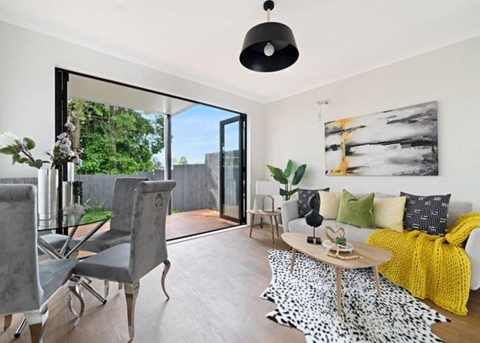  at 30-32 Brandon Road, Glen Eden, Waitakere City, Auckland