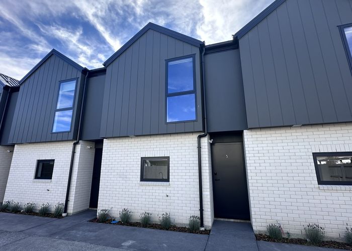  at 5/43 Forth Street, Richmond, Christchurch City, Canterbury