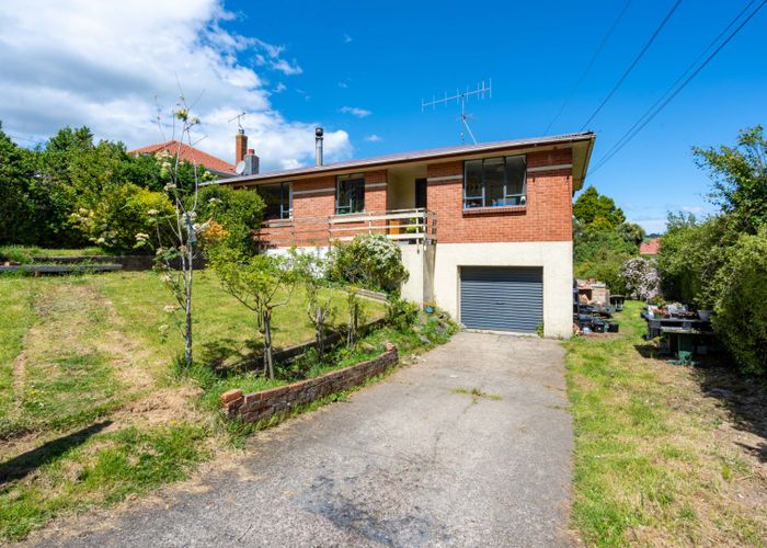  at 46 Ellesmere Street, Ravensbourne, Dunedin