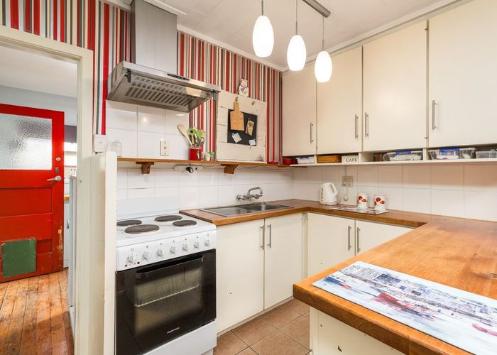  at 45 Opie Street, Waimate, Waimate, Canterbury