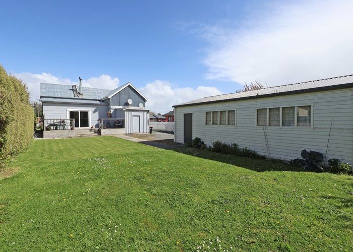  at 16 Morell Street, Strathern, Invercargill, Southland