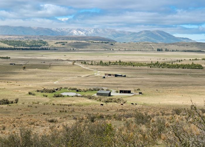  at 840 Manuka Terrace, Twizel, Mackenzie, Canterbury