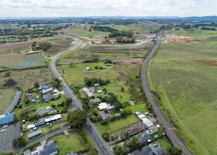  at 997 Paerata Road, Pukekohe, Franklin, Auckland