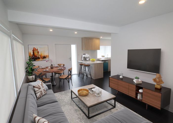  at 2/4a Seymour Street, Ponsonby, Auckland City, Auckland