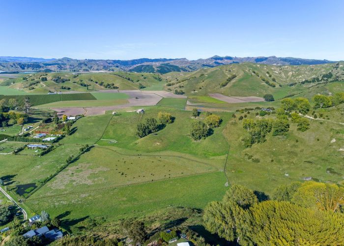  at Lot 2 Repongaere Road, Patutahi, Gisborne, Gisborne