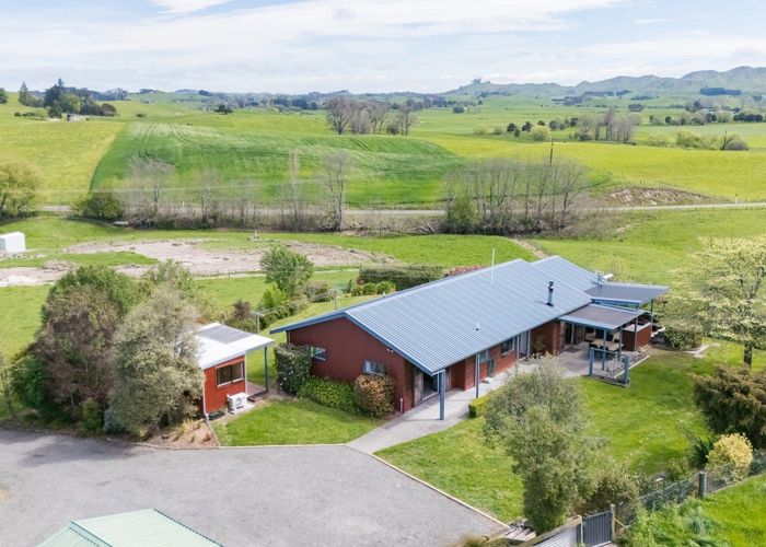  at 279 Elsthorpe Road, Otane, Central Hawke's Bay, Hawke's Bay