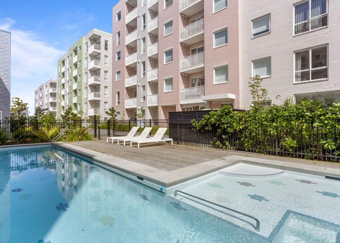  at 101/9D Jordan Avenue, Onehunga, Auckland City, Auckland