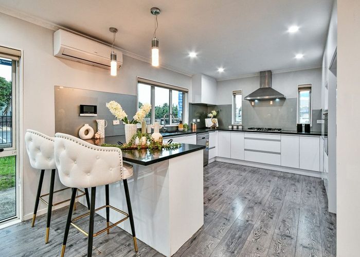  at 290A Puhinui Road, Papatoetoe, Manukau City, Auckland