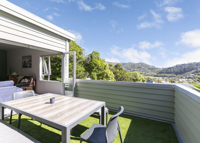  at 18B Pimble Avenue, Karori, Wellington