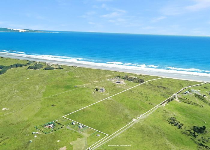  at 0 Sandhills Road, Ahipara, Kaitaia