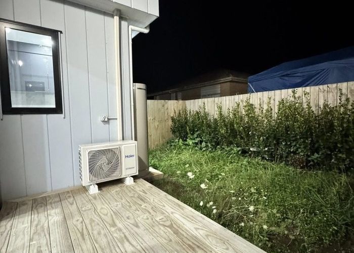  at 4/32 Airfield Road, Takanini, Papakura, Auckland
