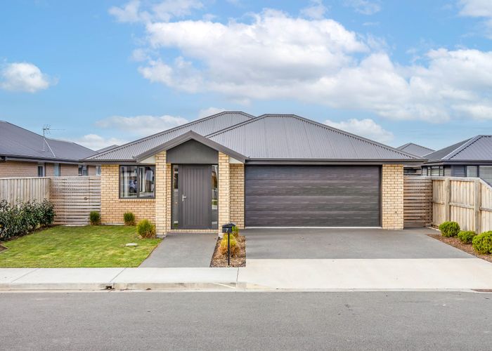  at 7 Grimwood Street, Ravenswood, Waimakariri, Canterbury
