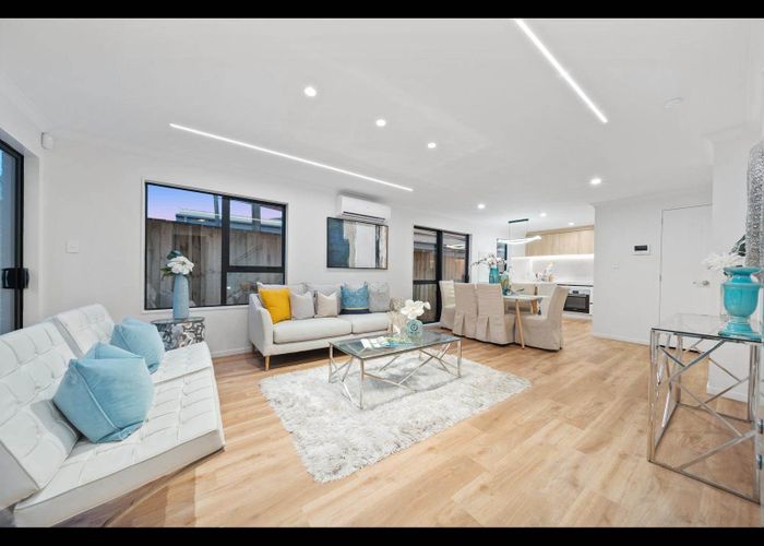  at 29 Hywell Place, Manurewa, Manukau City, Auckland