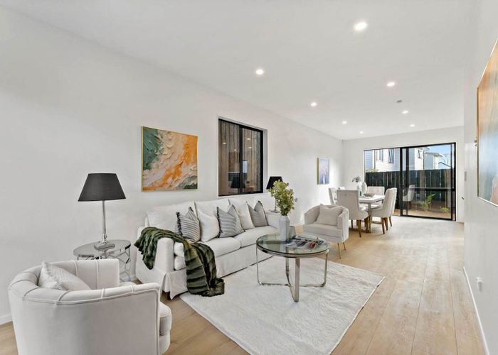  at 122a Leybourne Circle, Glen Innes, Auckland City, Auckland