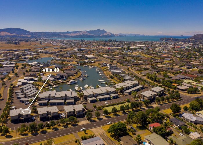  at 40/73 South Highway, Whitianga, Thames-Coromandel, Waikato