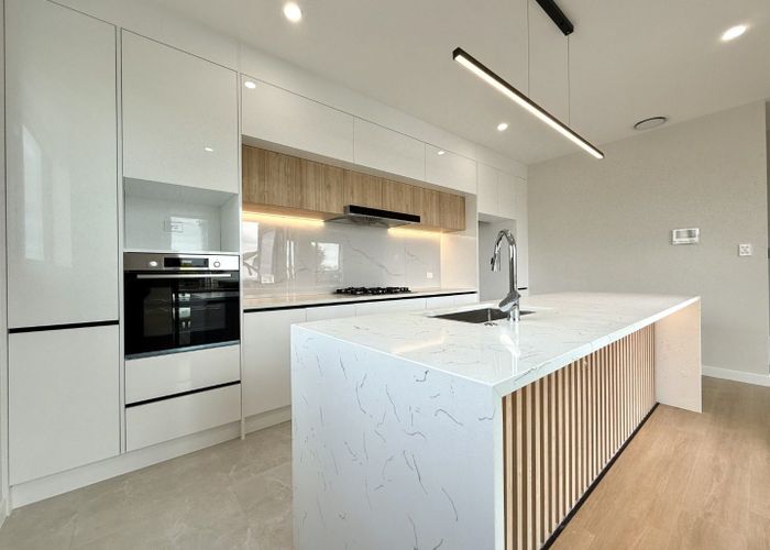  at 13A Williams Road, West Harbour, Waitakere City, Auckland