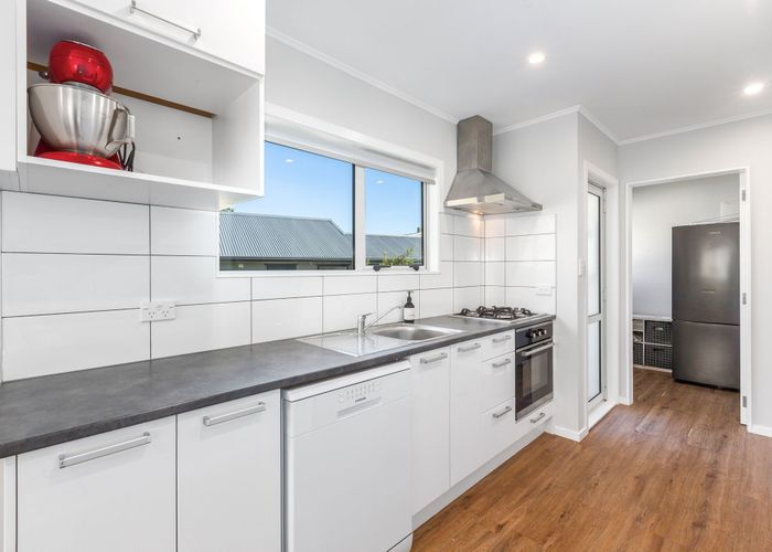  at 60A Leicester Street, Cannons Creek, Porirua, Wellington