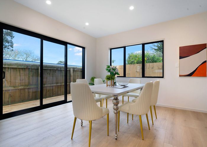  at Lot 3/65 Te Kanawa Crescent, Henderson, Waitakere City, Auckland