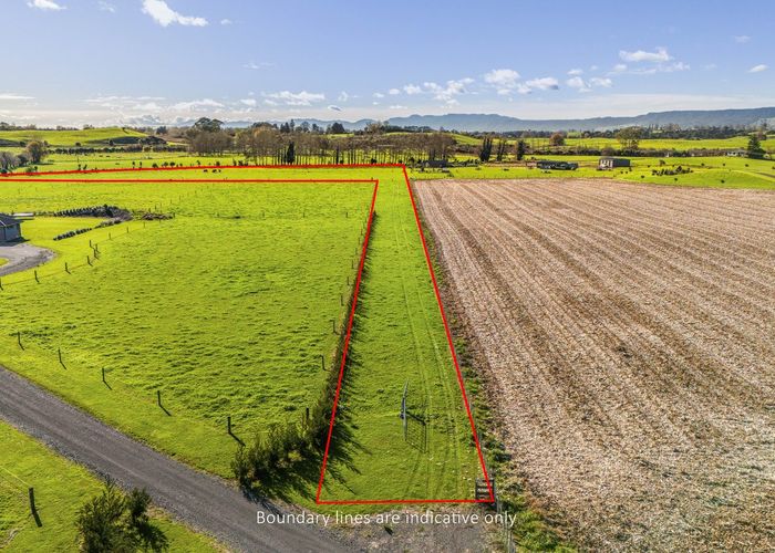  at LOT 2/194 Lake Road, Tirau, South Waikato, Waikato