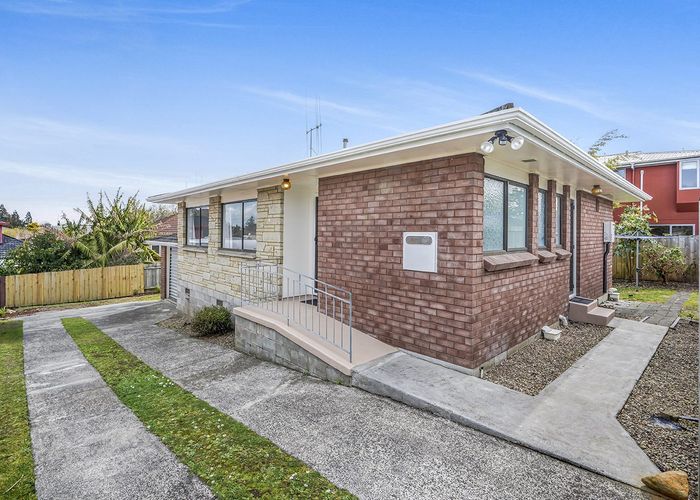  at 7A Knighton Road, Hillcrest, Hamilton, Waikato