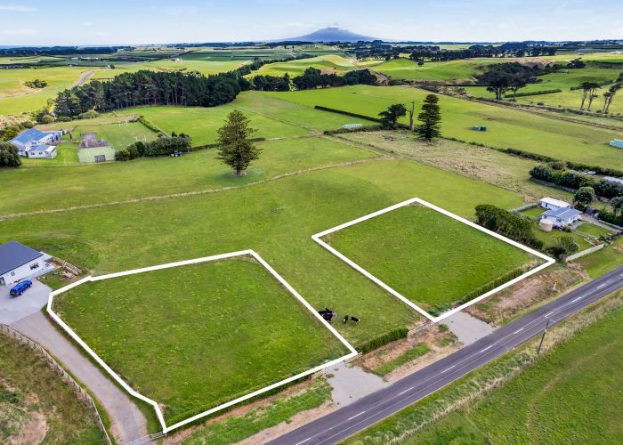  at 0 Kakaramea Road, Hawera, South Taranaki, Taranaki