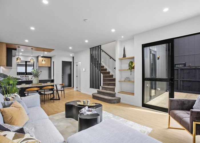  at Lot 2/13 Clinker Street, Three Kings, Auckland City, Auckland
