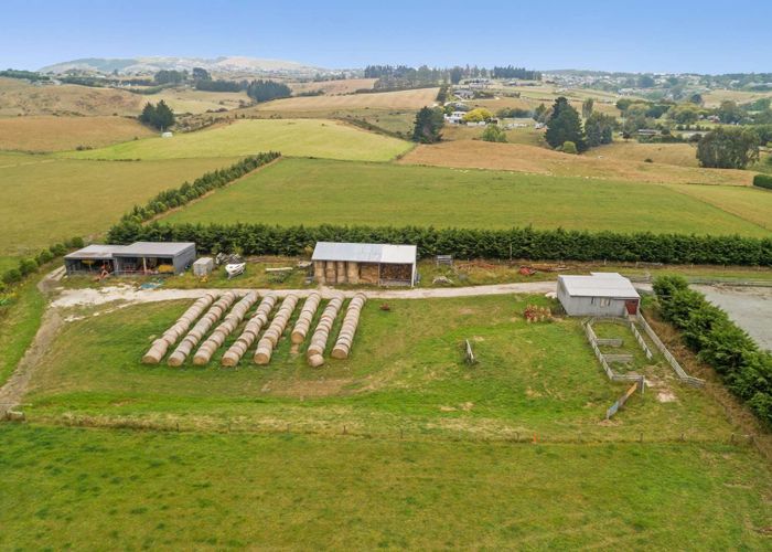  at 198 Parsons Road, Weston, Waitaki, Otago