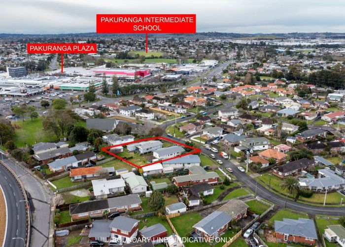  at 57 Dale Crescent, Pakuranga, Auckland