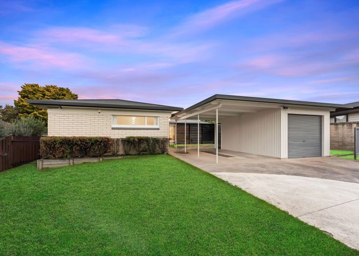  at 6 Lakeside Drive, Pahurehure, Papakura, Auckland