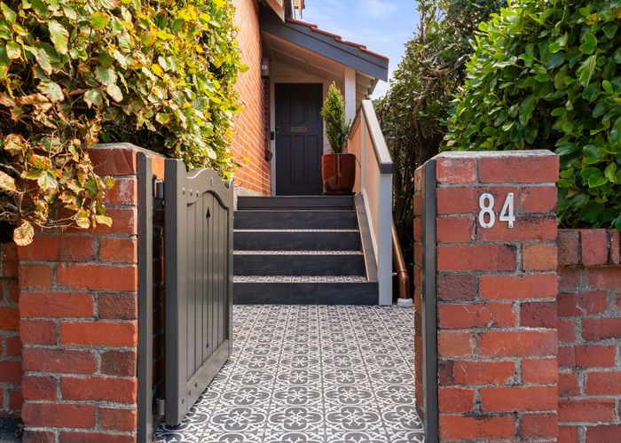  at 84 Bolton Street, Kelburn, Wellington, Wellington