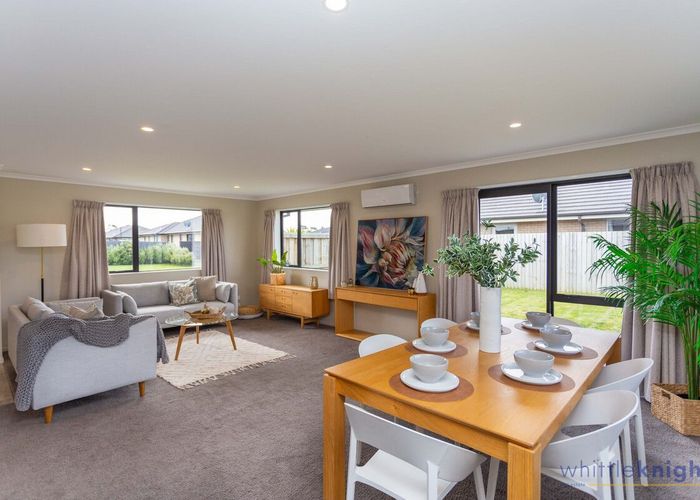  at 7 Kaye Lane, Rolleston, Rolleston