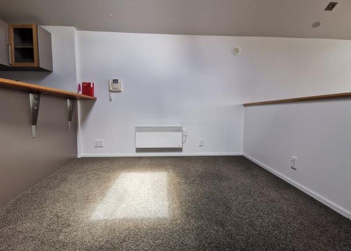  at 52C Hawker Street, Mount Victoria, Wellington, Wellington