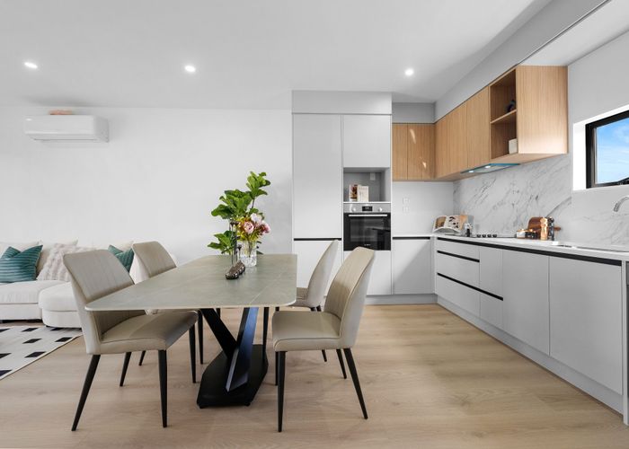  at Lot 3/1136 New North Road, Mount Albert, Auckland City, Auckland