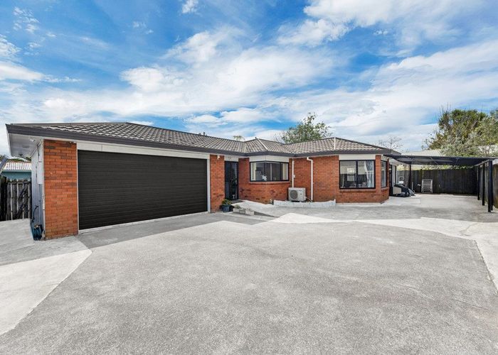  at 7A Ruth Street, Manurewa, Manukau City, Auckland