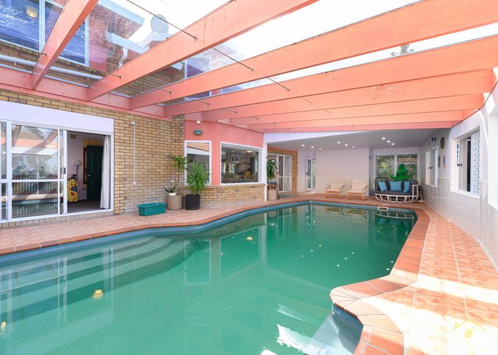  at 123 Wood Bay Road, Titirangi, Waitakere City, Auckland