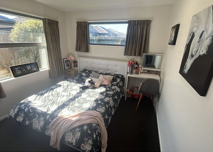  at 6  Capil Court, Halswell, Christchurch City, Canterbury