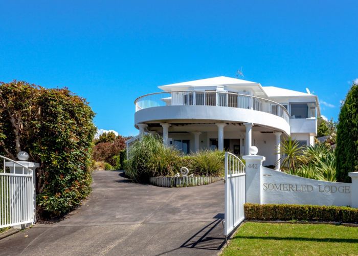  at 442 Onemana Drive, Whangamata