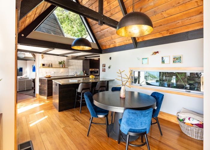  at 77 Palliser Road, Roseneath, Wellington, Wellington