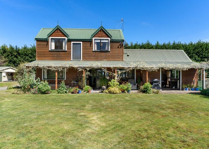  at 157 Perrys Road, East Taratahi, Masterton