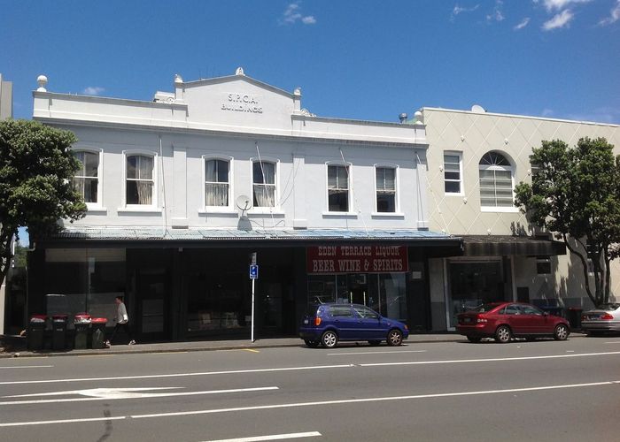  at 68 New North Road, Eden Terrace, Auckland City, Auckland