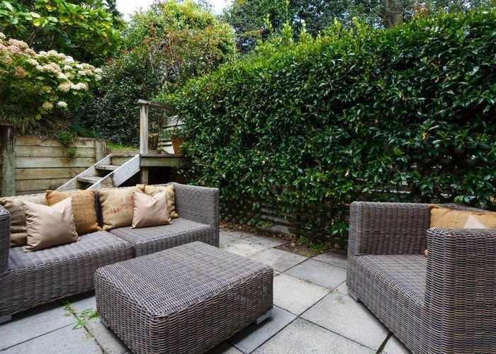  at 36/27 Birdwood Crescent, Parnell, Auckland City, Auckland