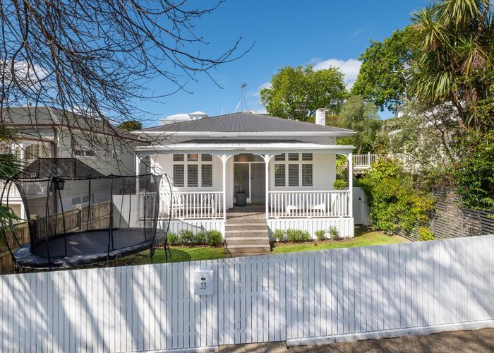  at 33 Sentinel Road, Herne Bay, Auckland City, Auckland